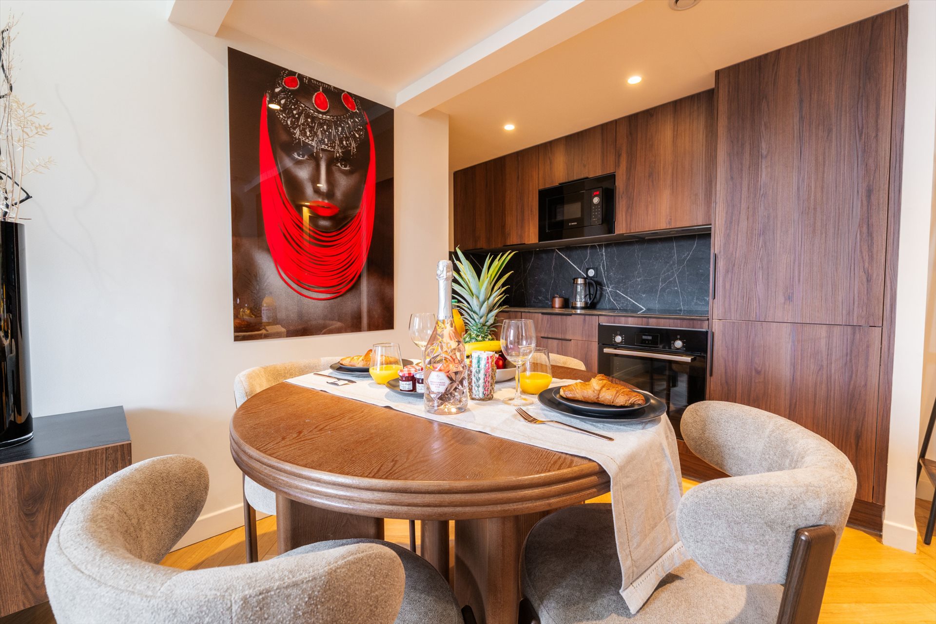 Appartement à louer, 46m², Cannes