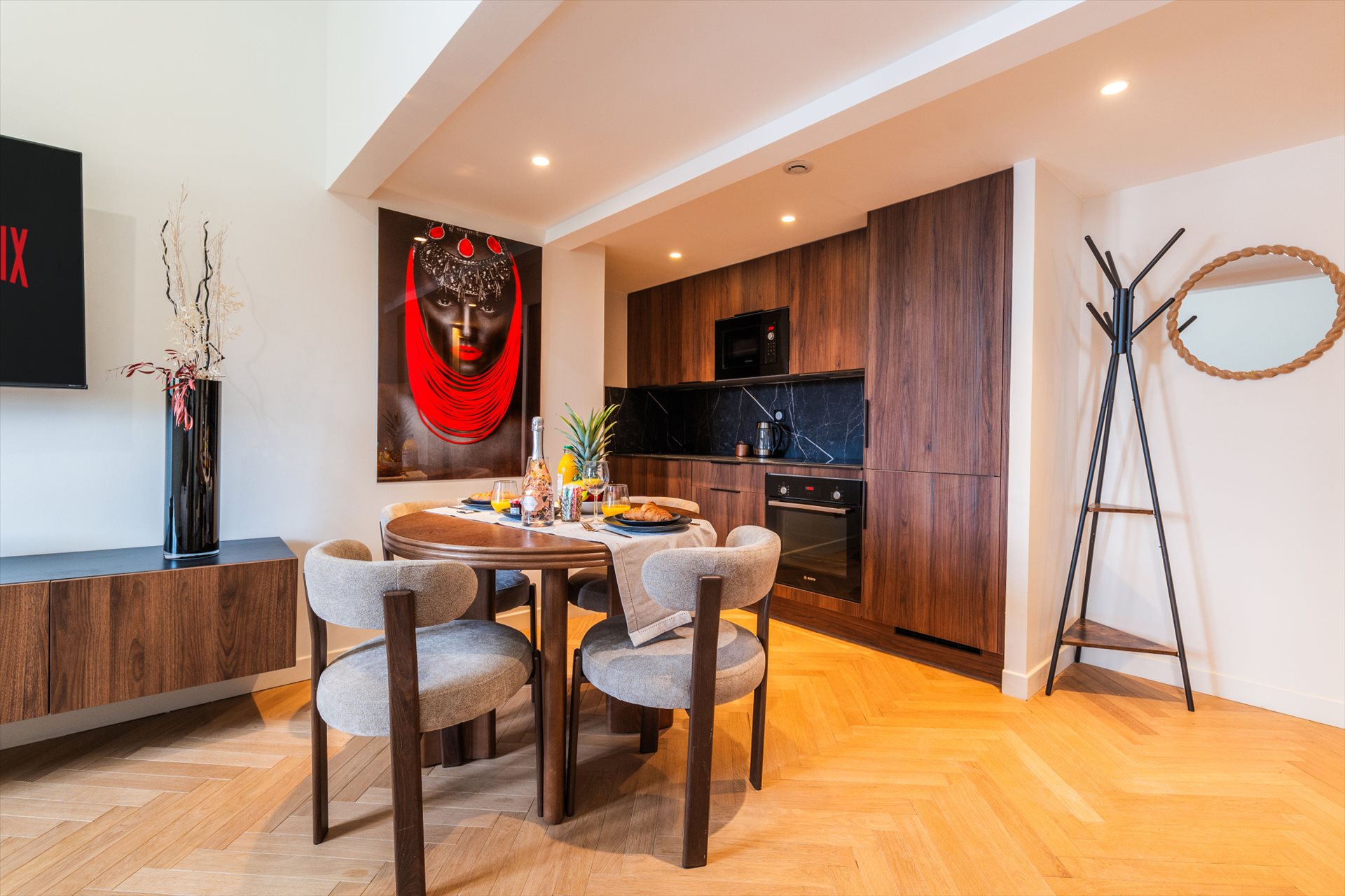 Appartement à louer, 46m², Cannes