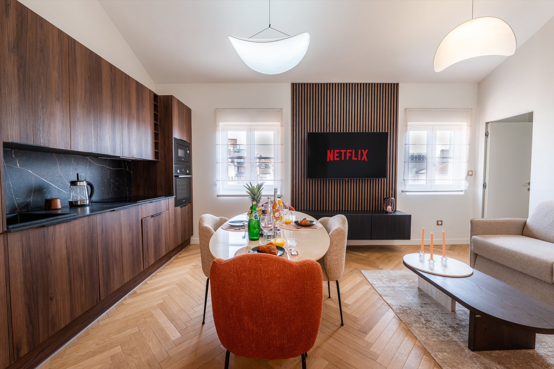 Appartement à louer, 46m², Cannes