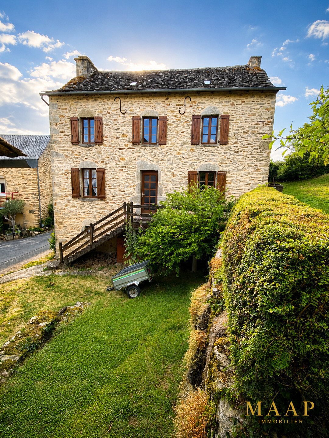 Maison à vendre, 120m², Castanet