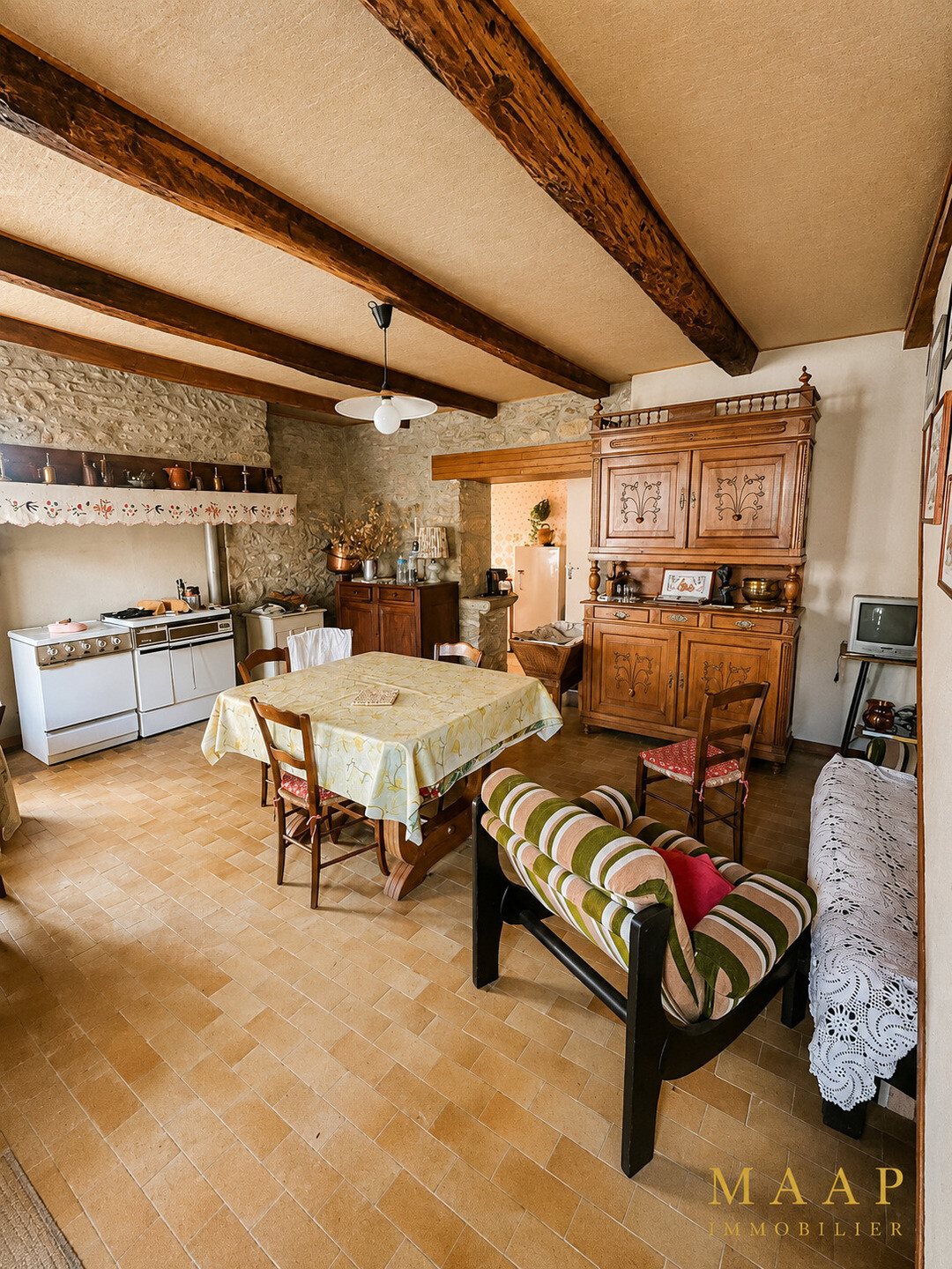 Maison à vendre, 120m², Castanet