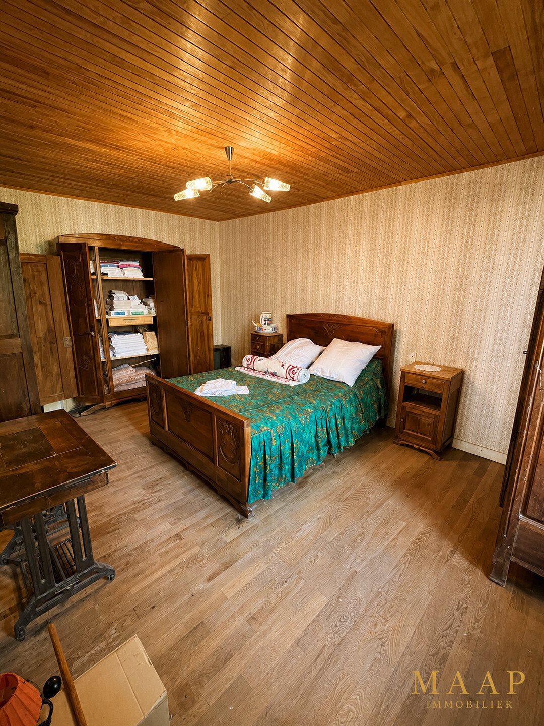 Maison à vendre, 120m², Castanet