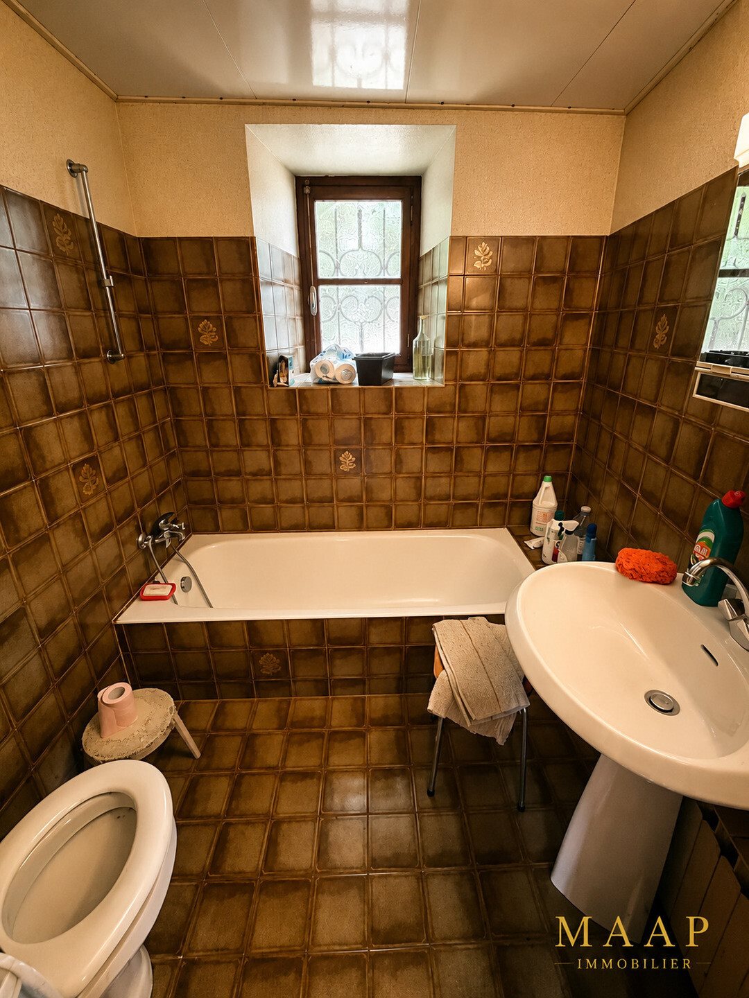 Maison à vendre, 120m², Castanet