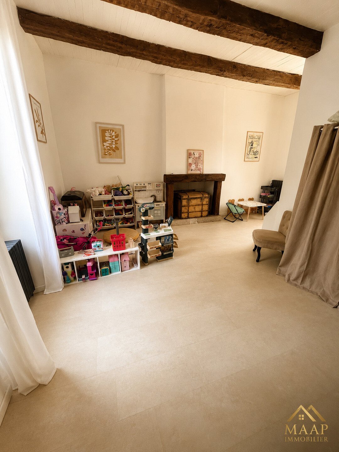 Maison à vendre, 140m², Saint-André-de-Najac
