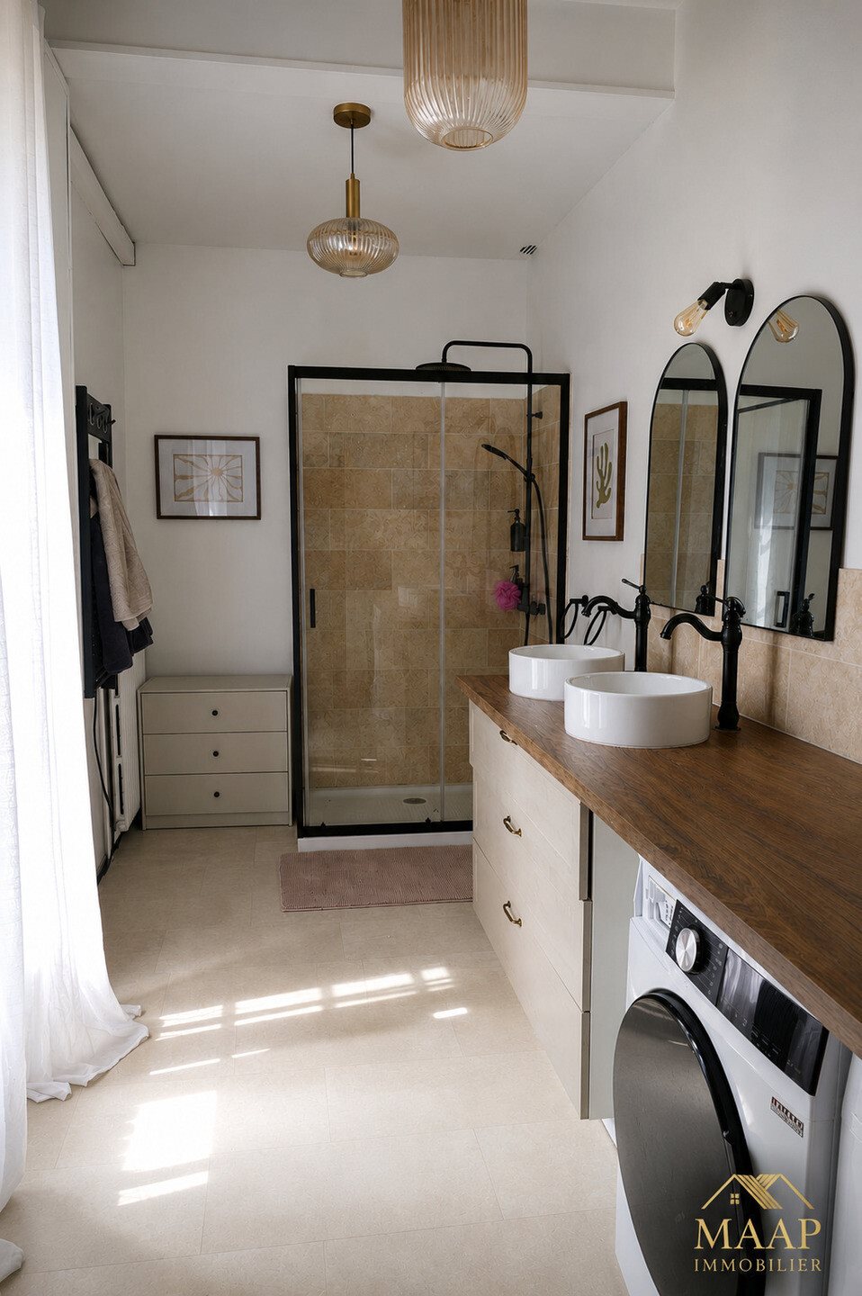 Maison à vendre, 140m², Saint-André-de-Najac