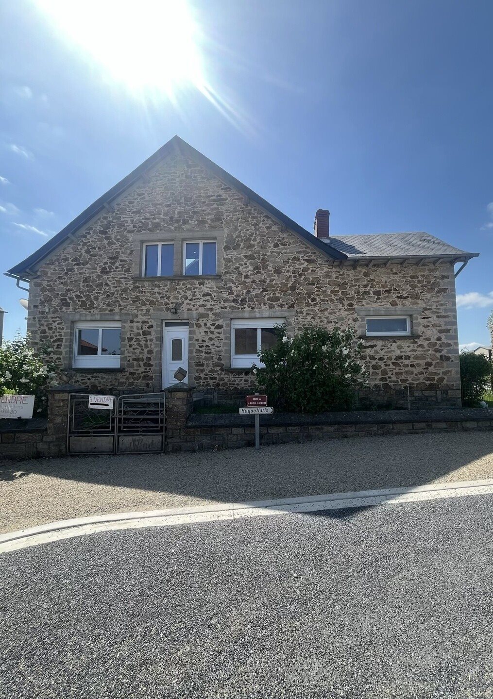 Maison à vendre, 190m², Centrès