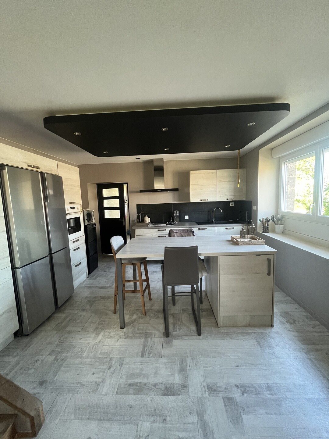 Maison à vendre, 190m², Centrès