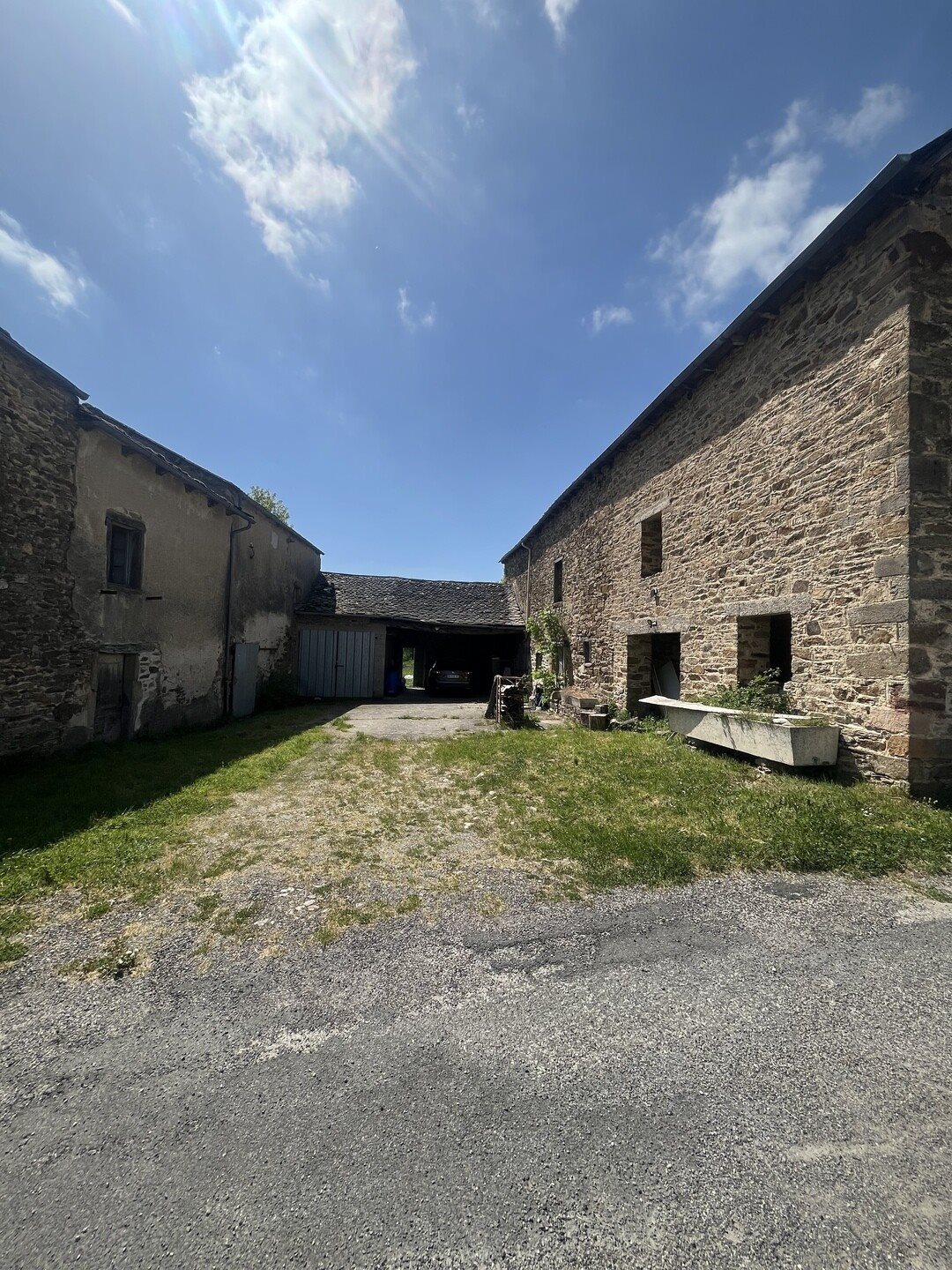 Maison à vendre, 600m², Centrès