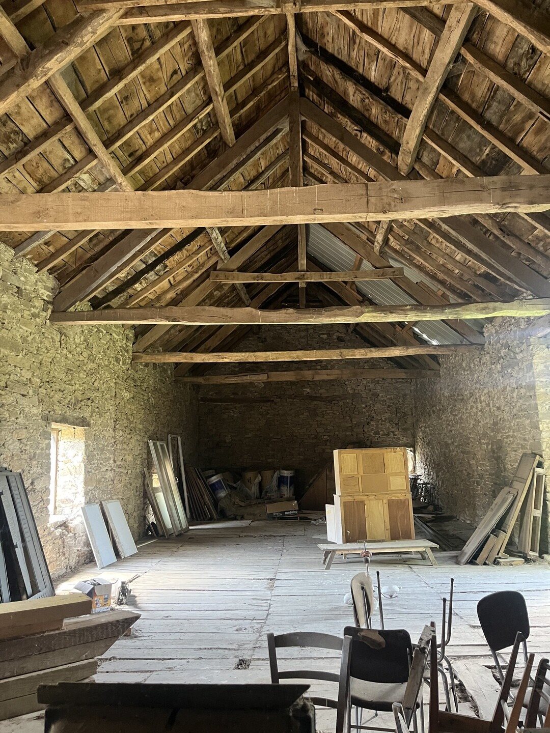 Maison à vendre, 600m², Centrès