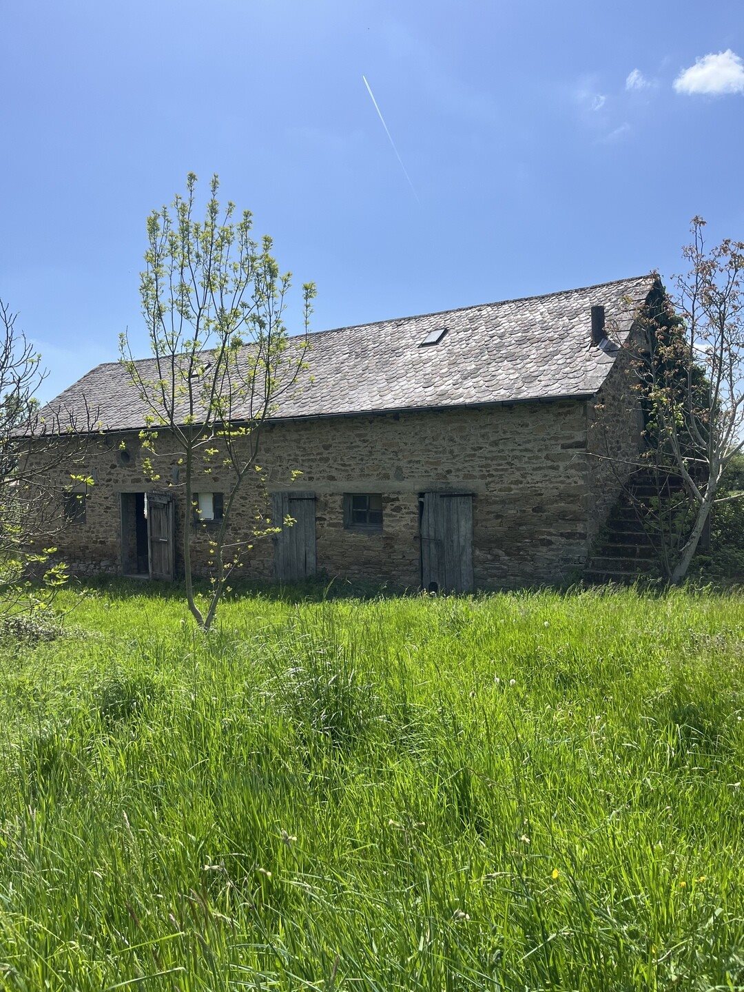 Maison à vendre, 600m², Centrès