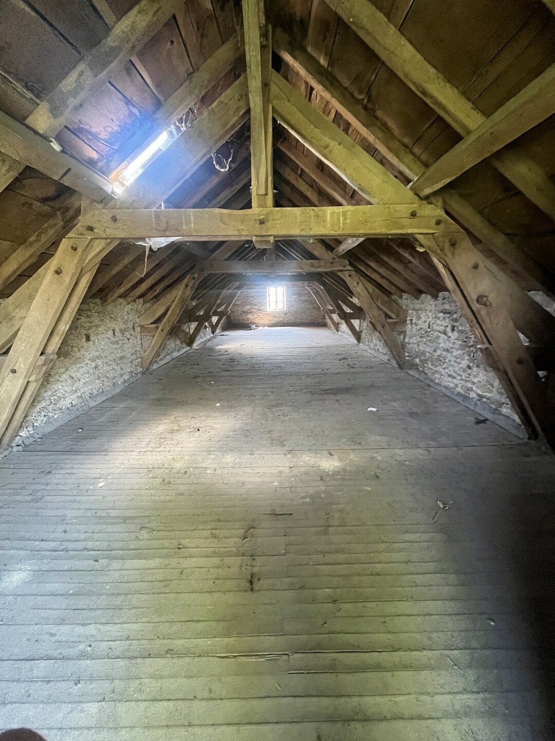 Maison à vendre, 600m², Centrès