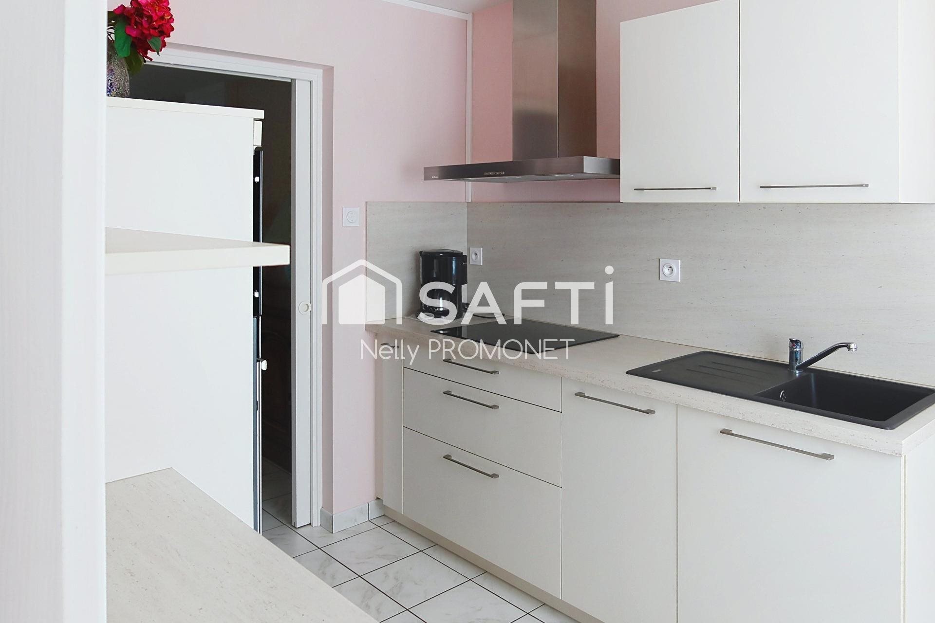 Maison à vendre, 120m², Callac