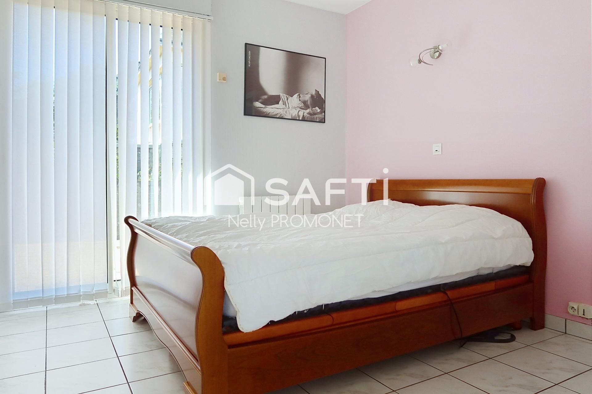 Maison à vendre, 120m², Callac
