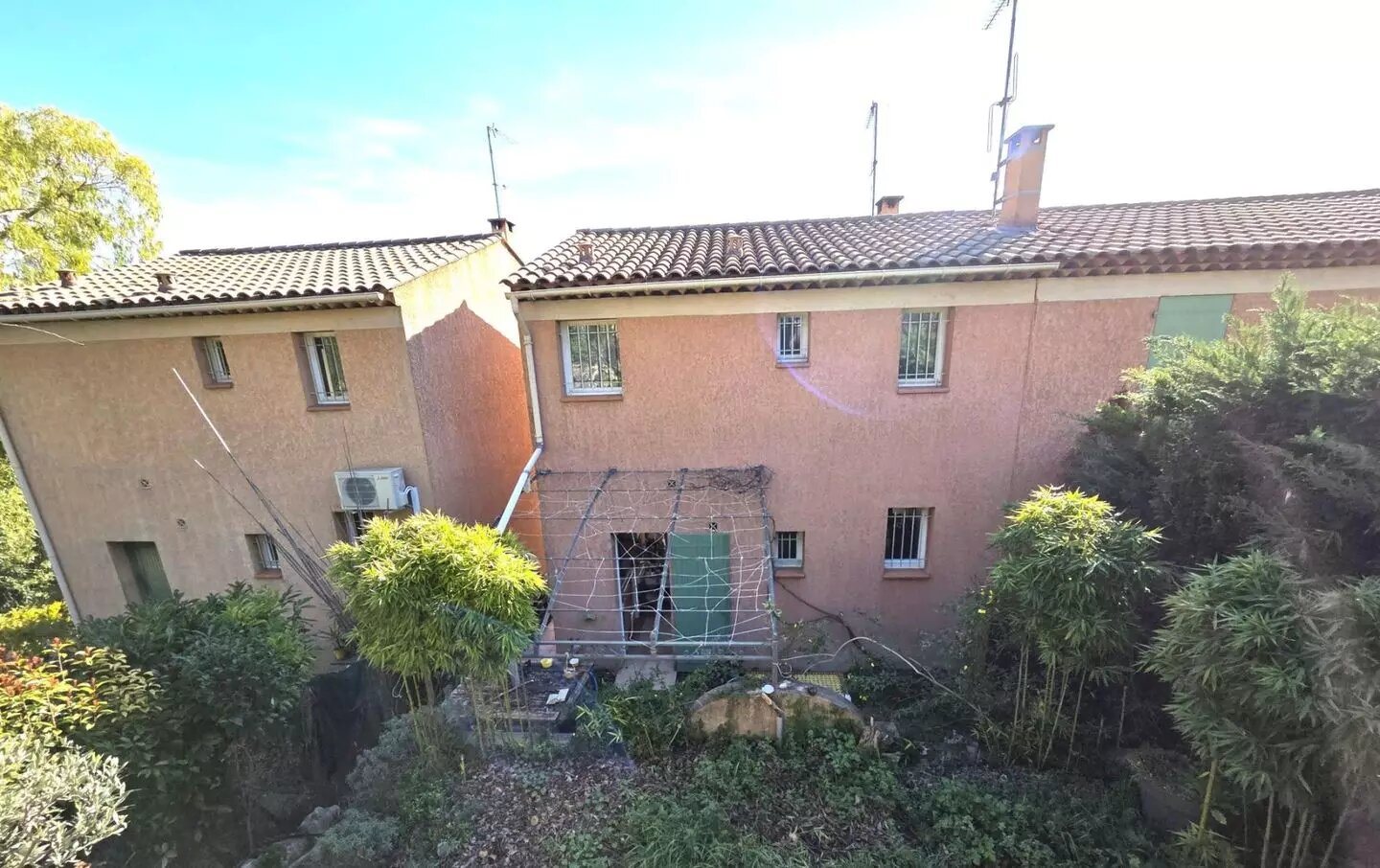 Maison à vendre, 112m², Aix-en-Provence