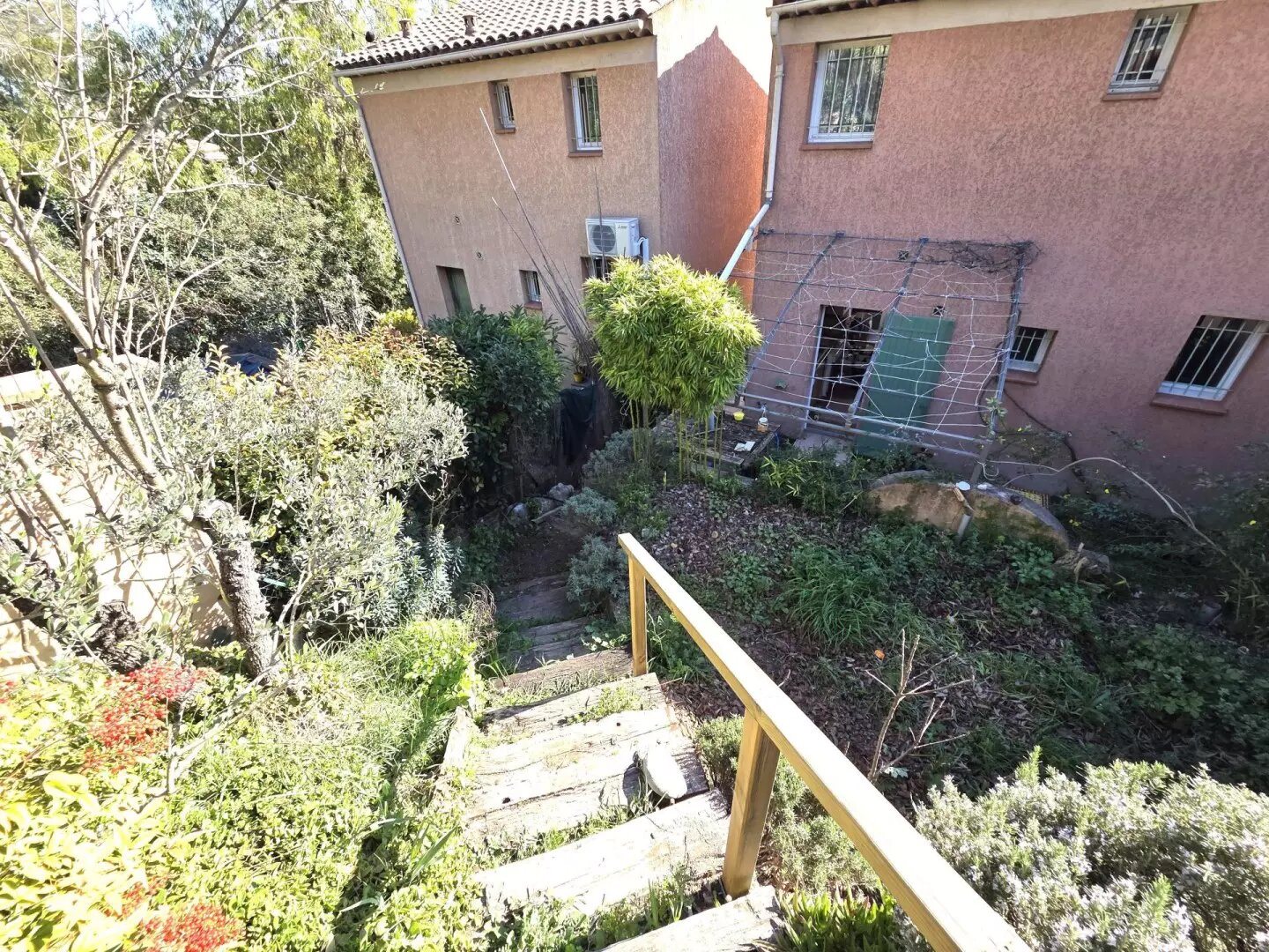 Maison à vendre, 112m², Aix-en-Provence