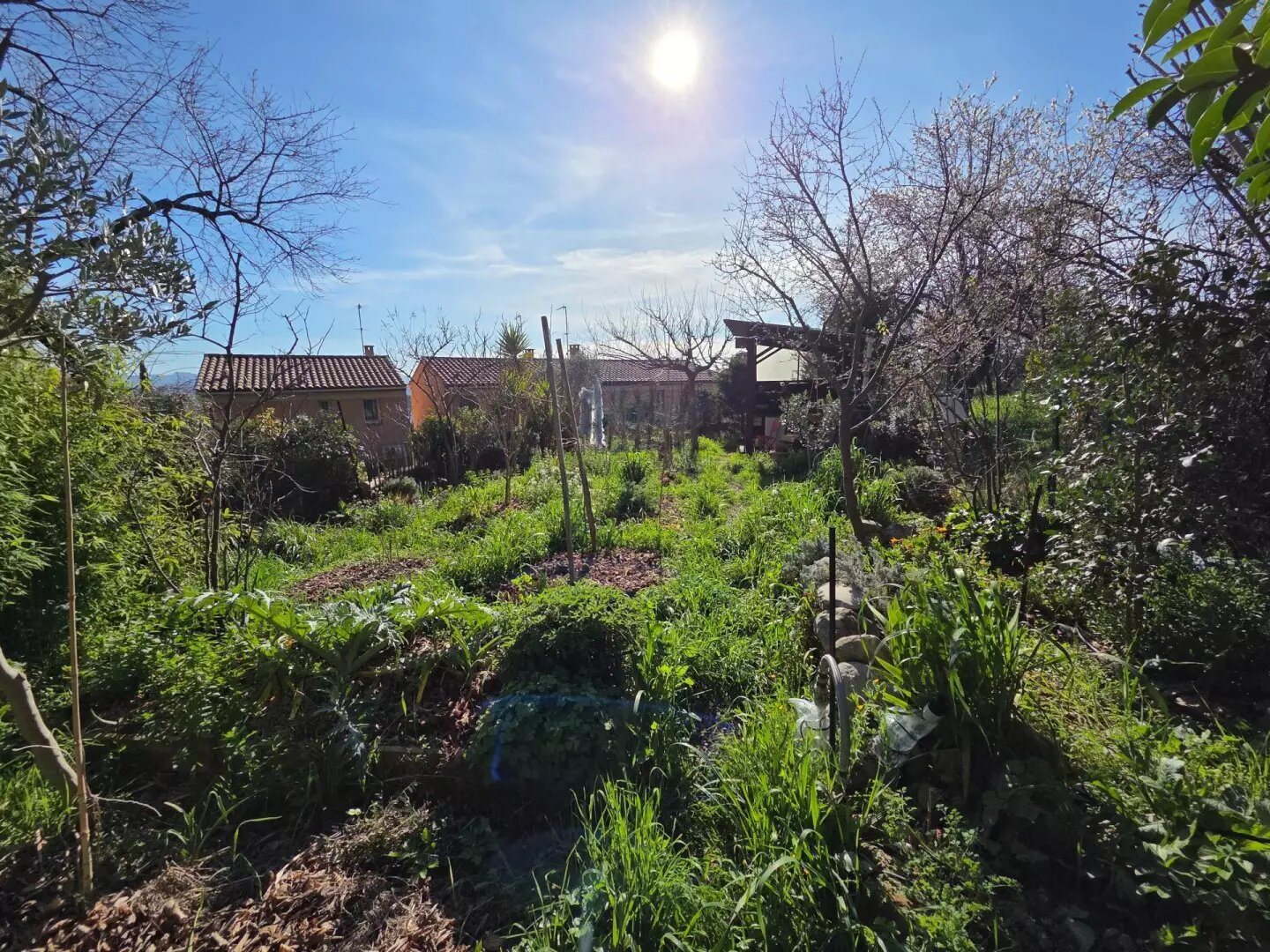 Maison à vendre, 112m², Aix-en-Provence