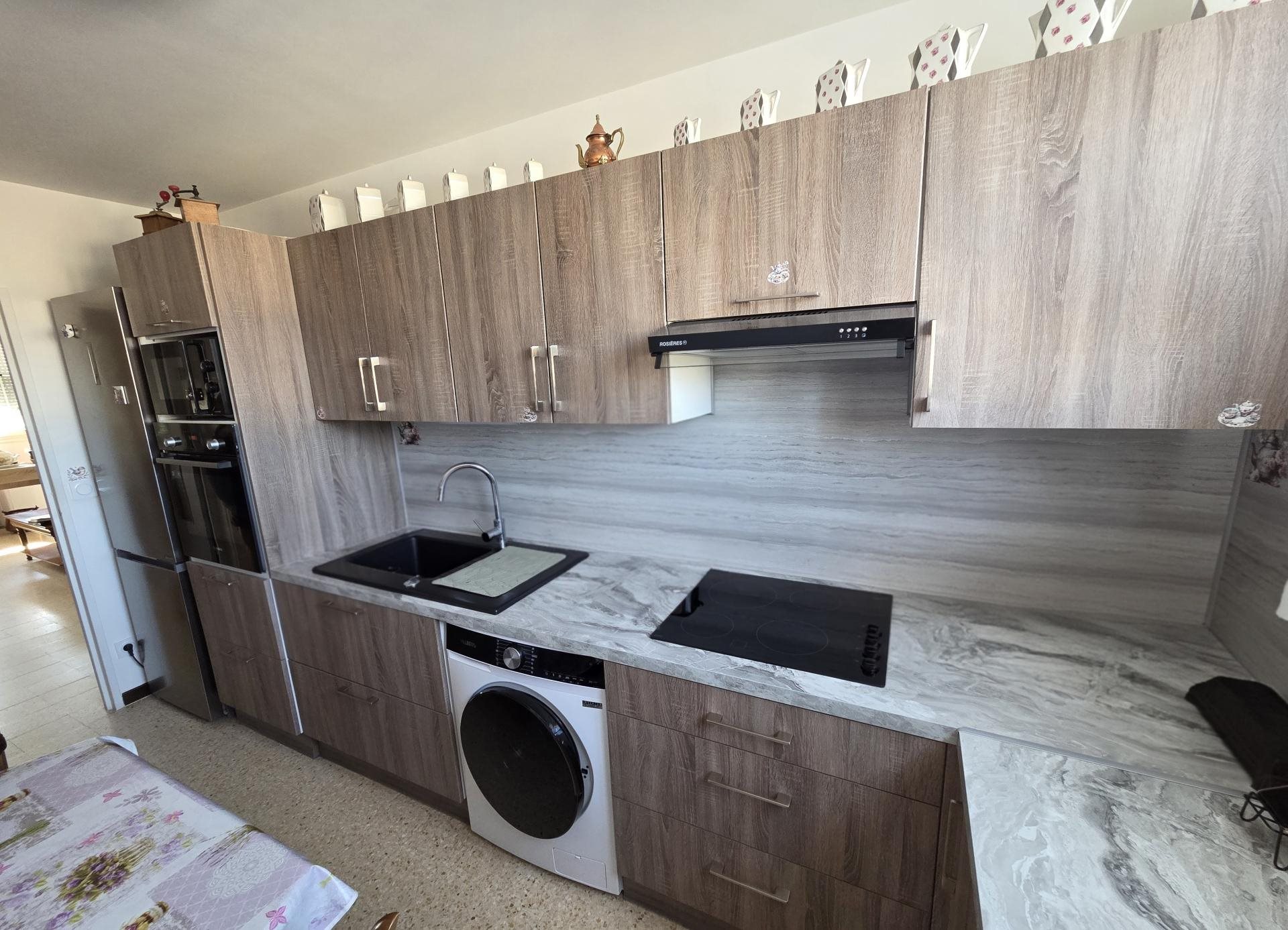 Appartement à vendre, 63m², Pertuis