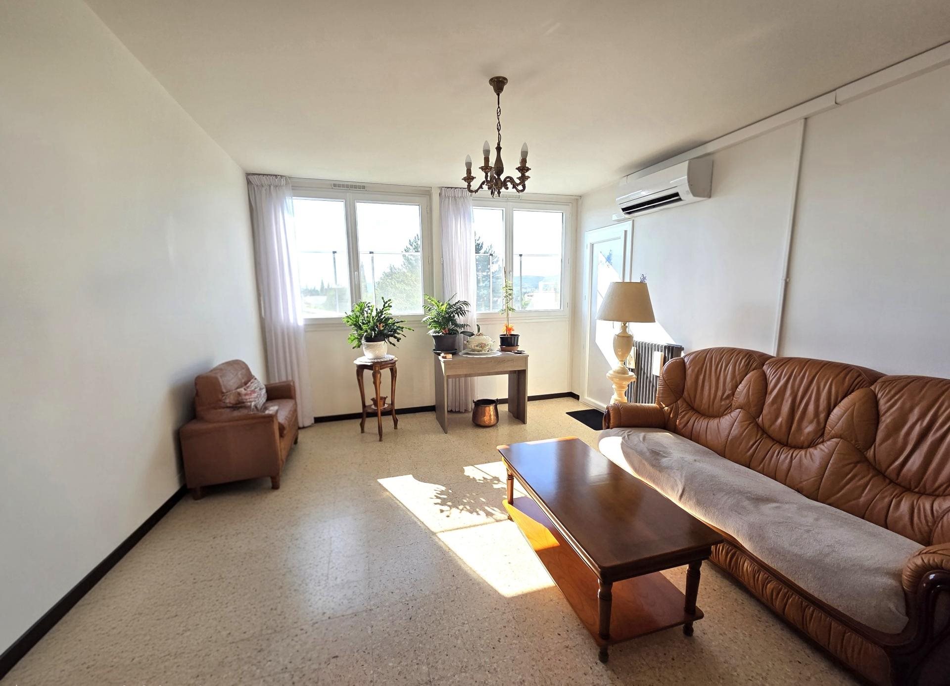Appartement à vendre, 63m², Pertuis