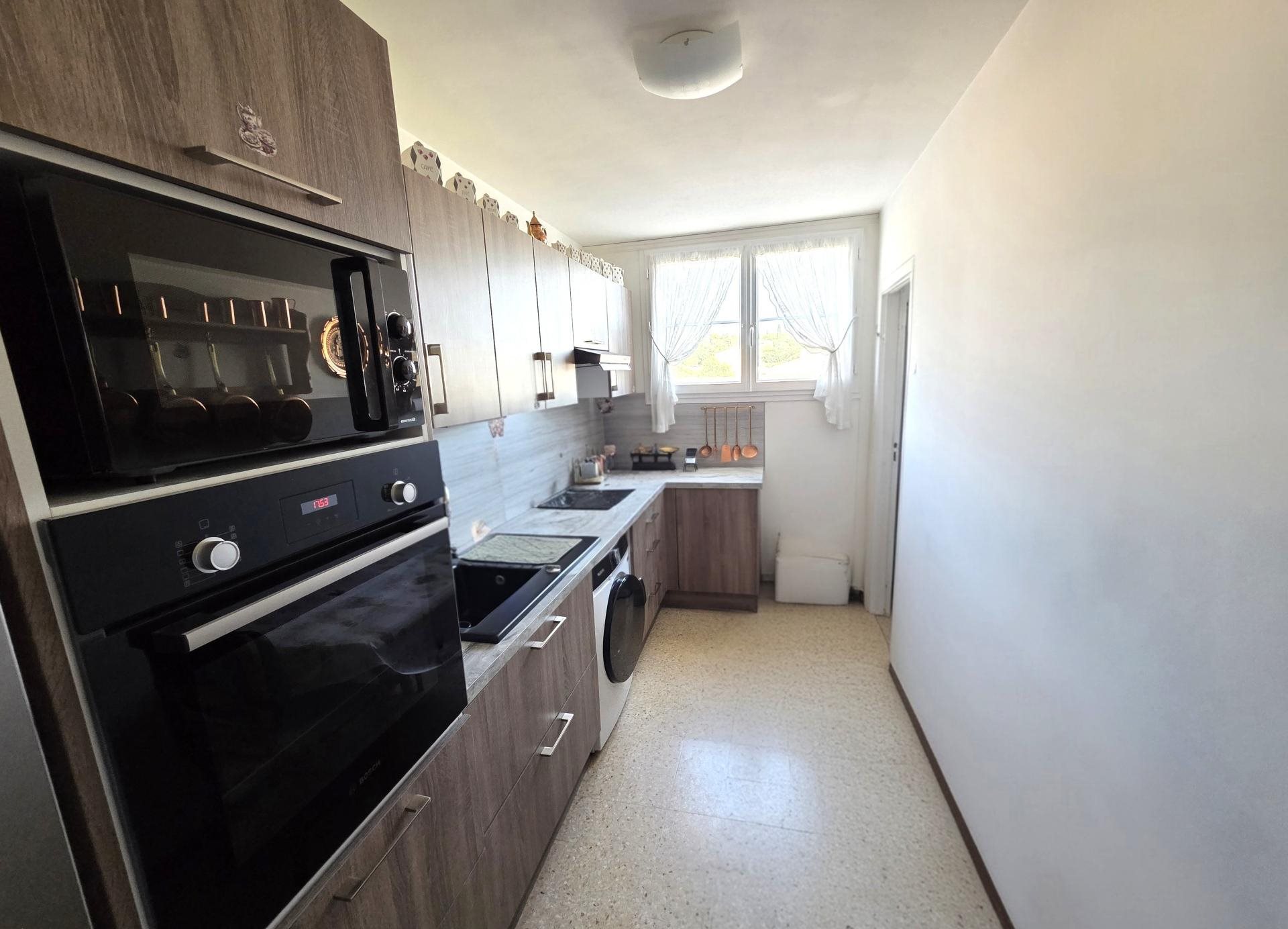 Appartement à vendre, 63m², Pertuis