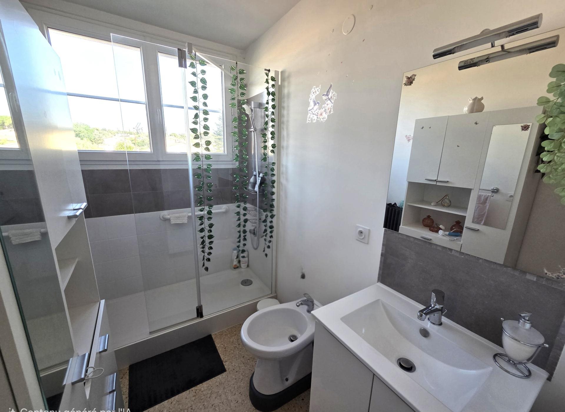 Appartement à vendre, 63m², Pertuis