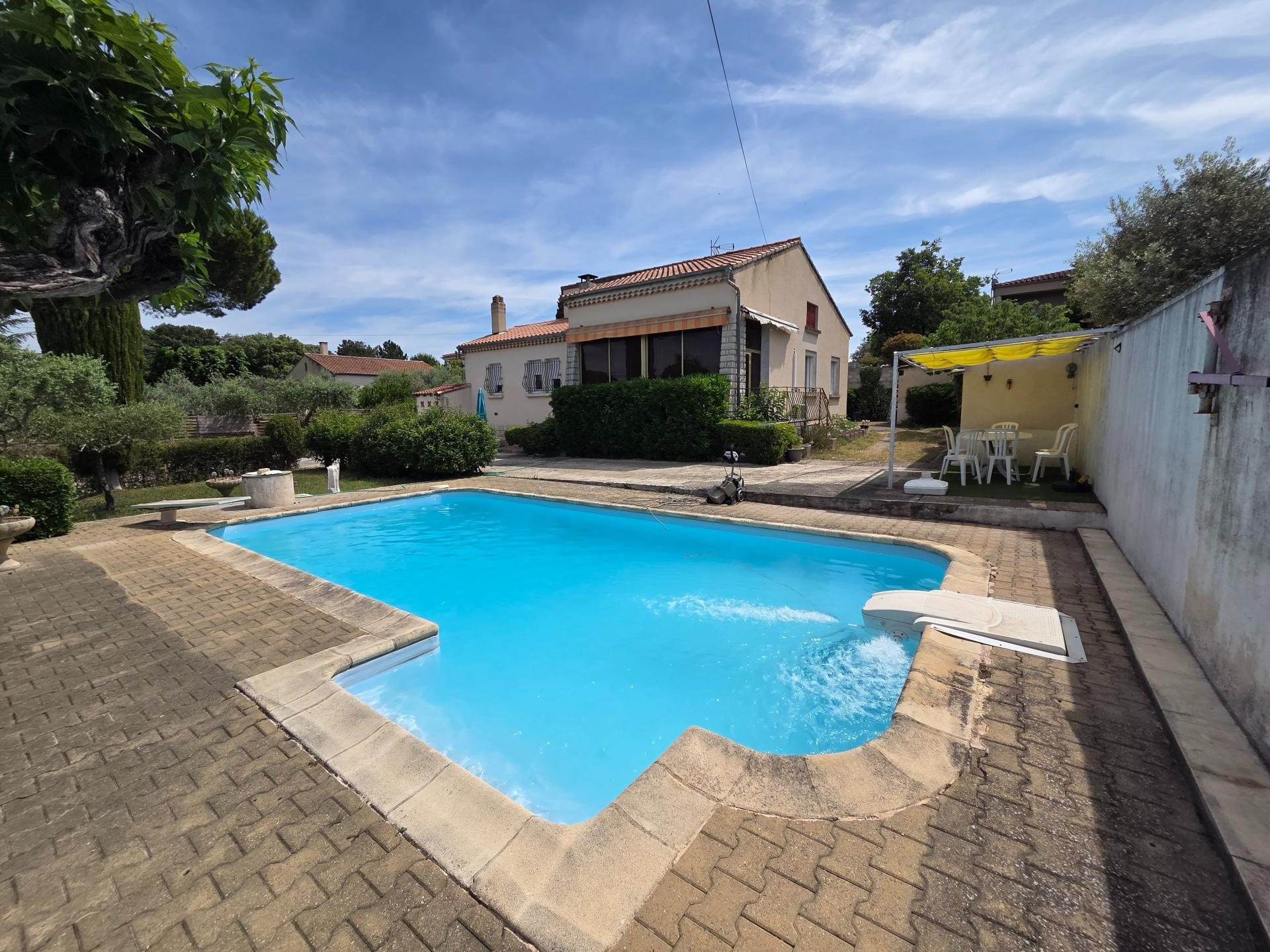 Maison à vendre, 110m², Pertuis