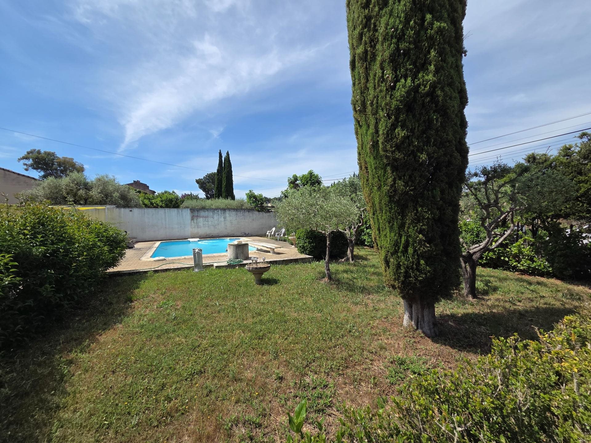 Maison à vendre, 110m², Pertuis