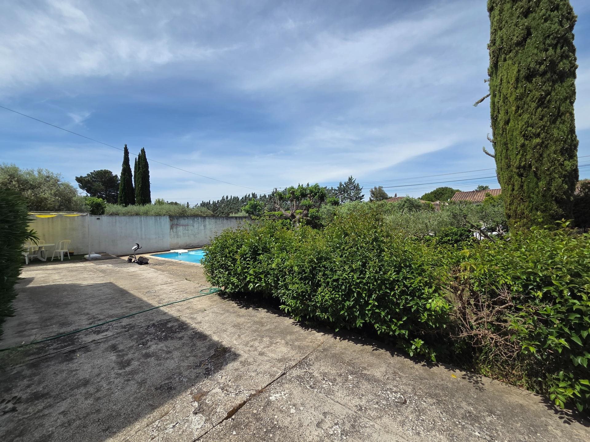 Maison à vendre, 110m², Pertuis