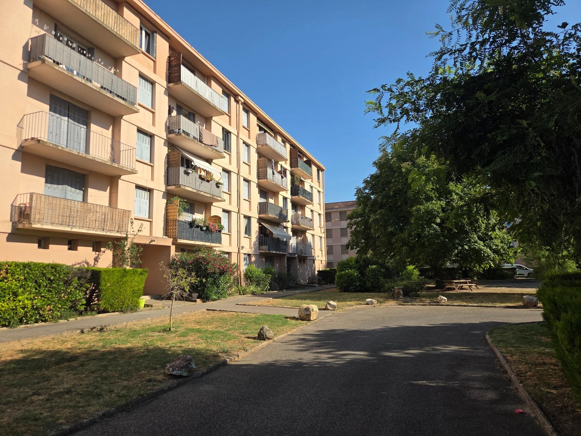 Appartement à vendre, 83m², Pertuis