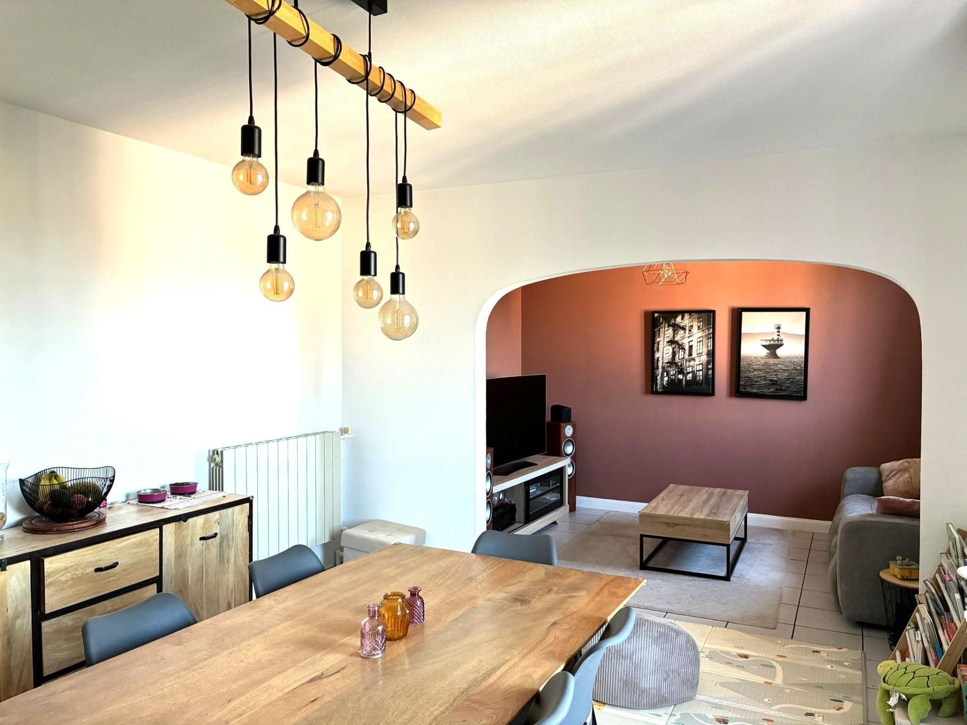 Appartement à vendre, 83m², Pertuis