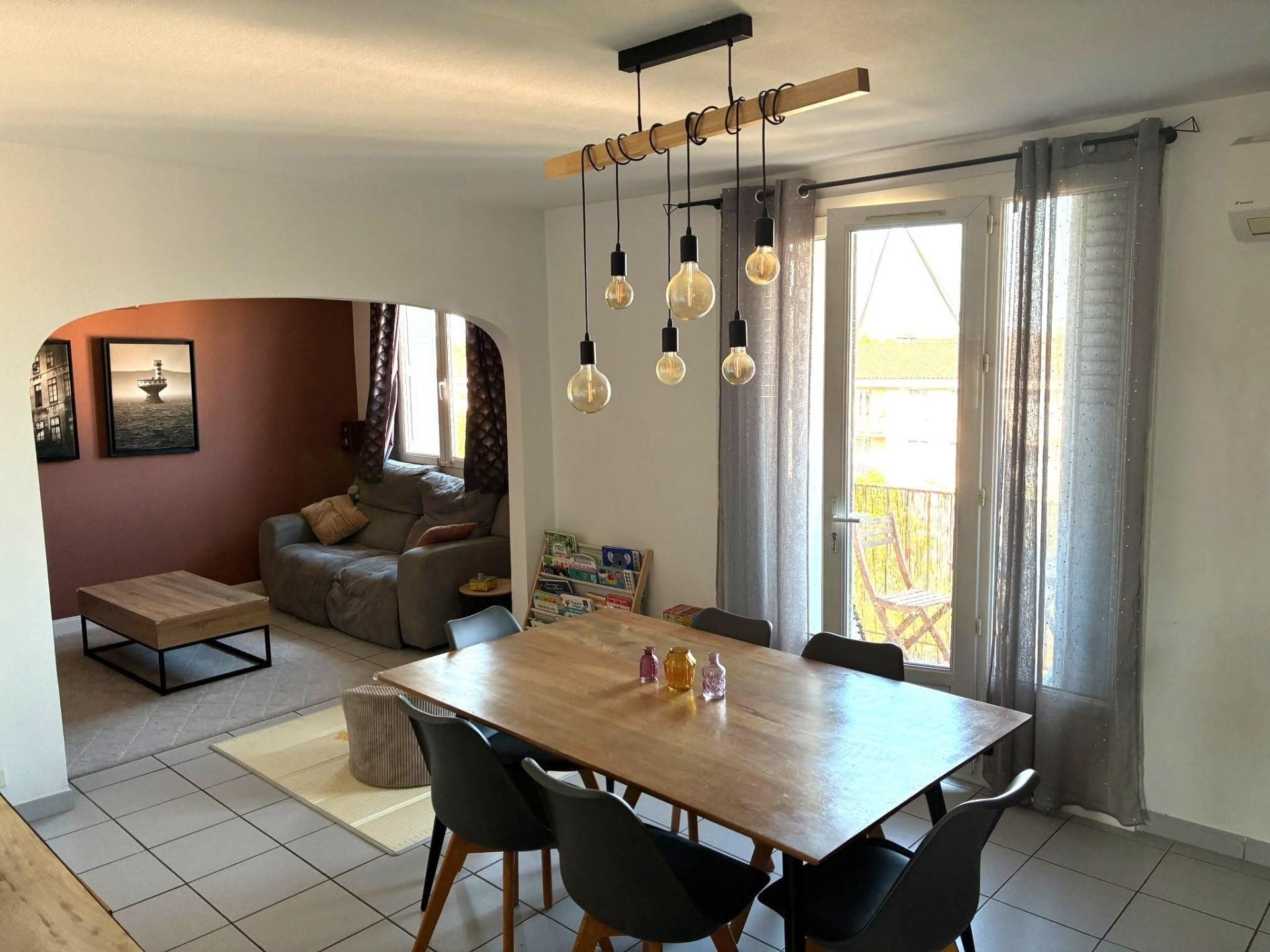 Appartement à vendre, 83m², Pertuis