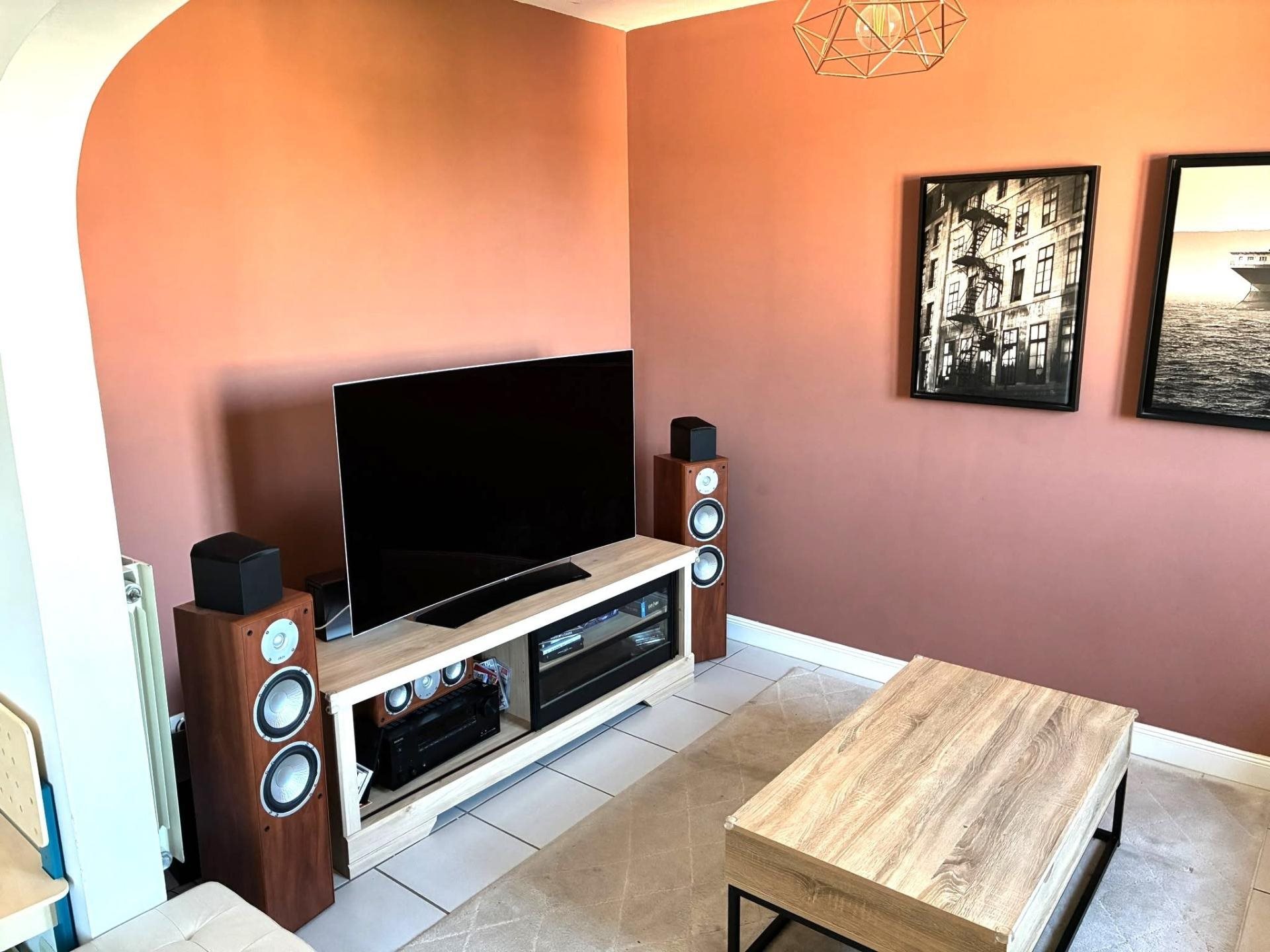 Appartement à vendre, 83m², Pertuis