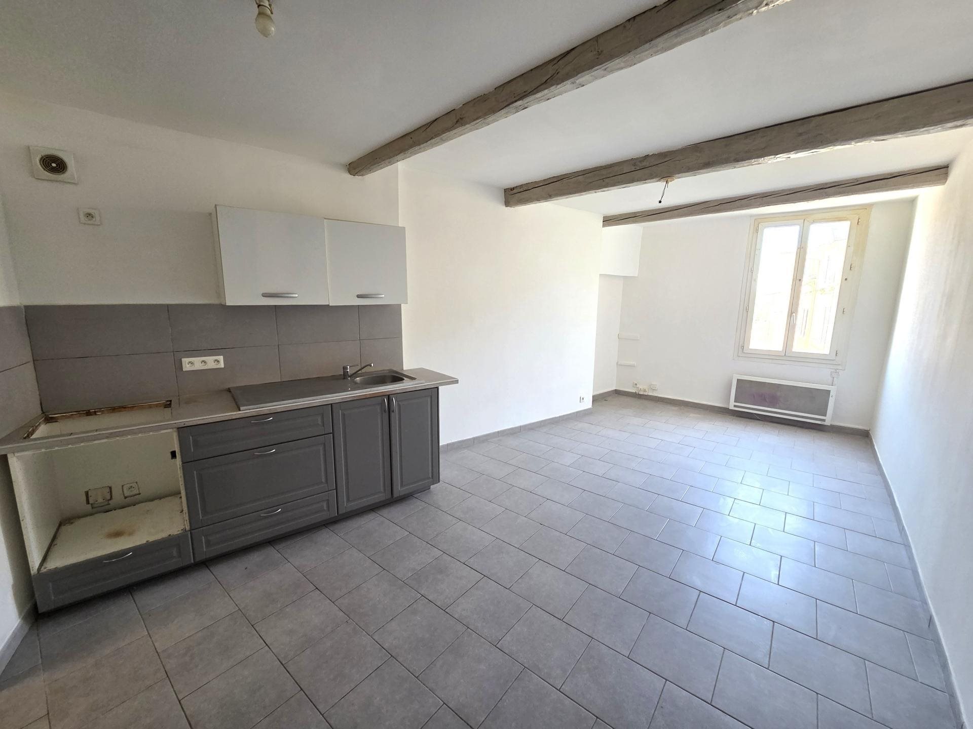 Appartement à vendre, 42m², Saint-Maximin-la-Sainte-Baume