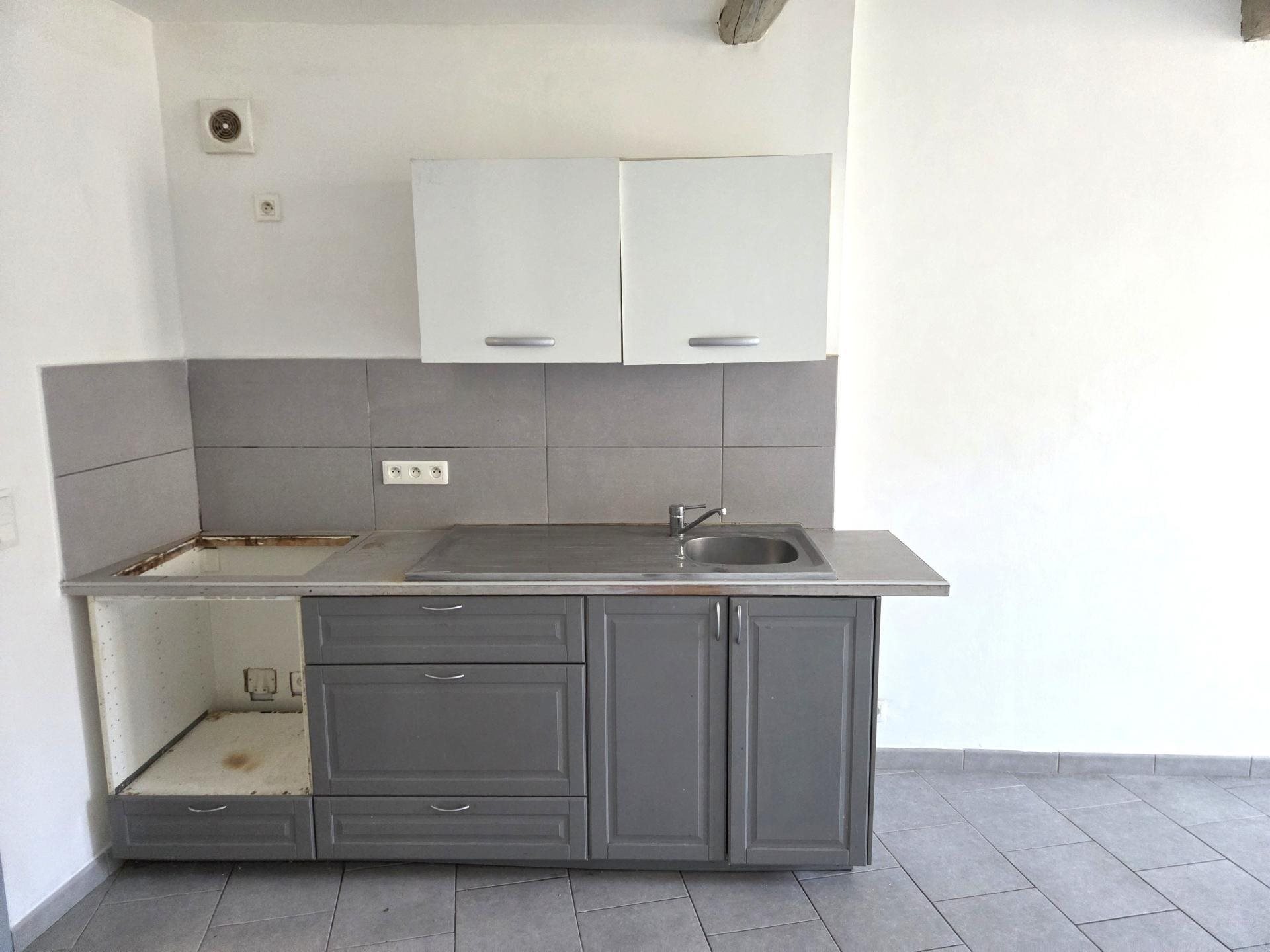 Appartement à vendre, 42m², Saint-Maximin-la-Sainte-Baume