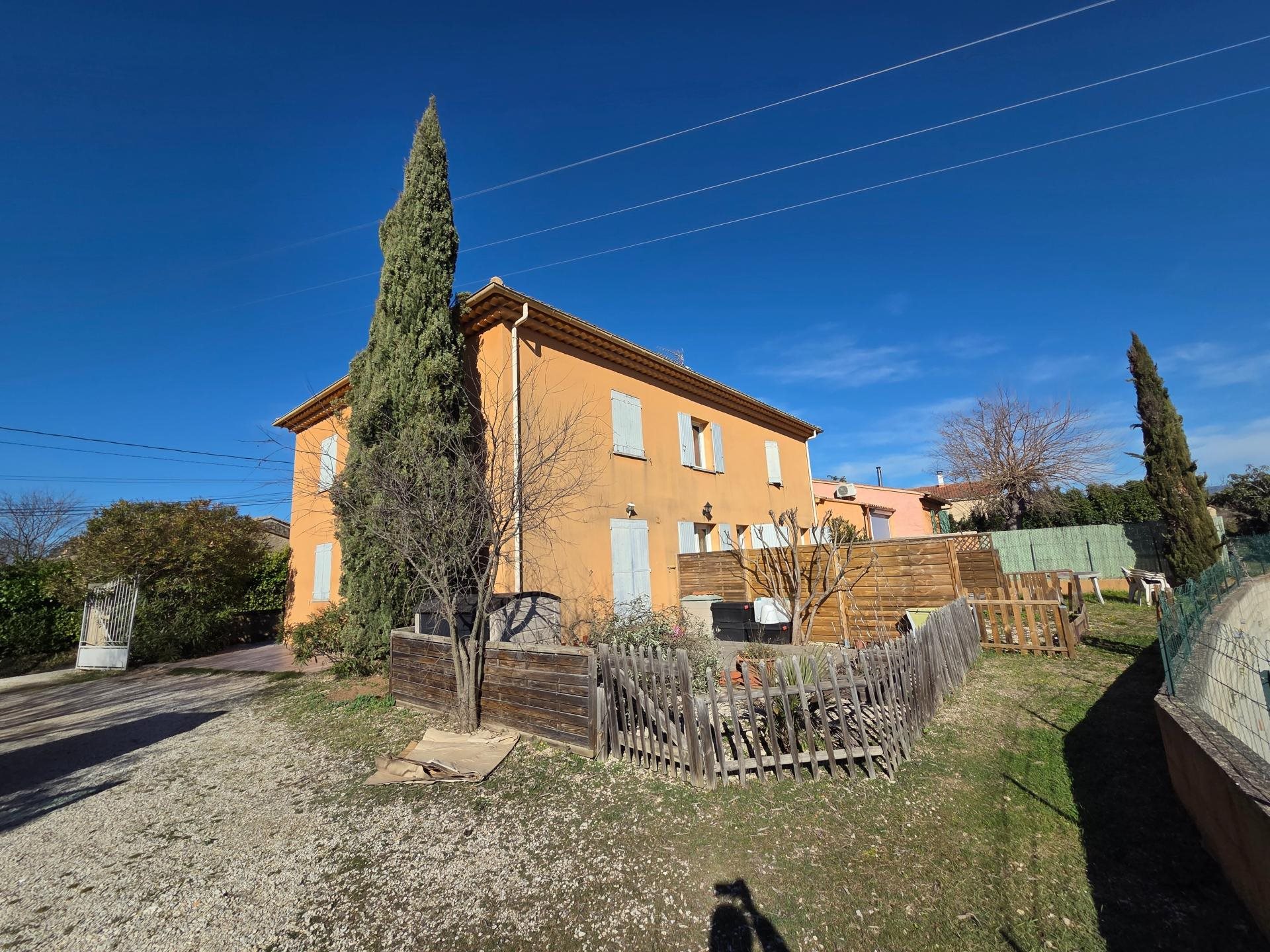 Appartement à vendre, 76m², Pertuis