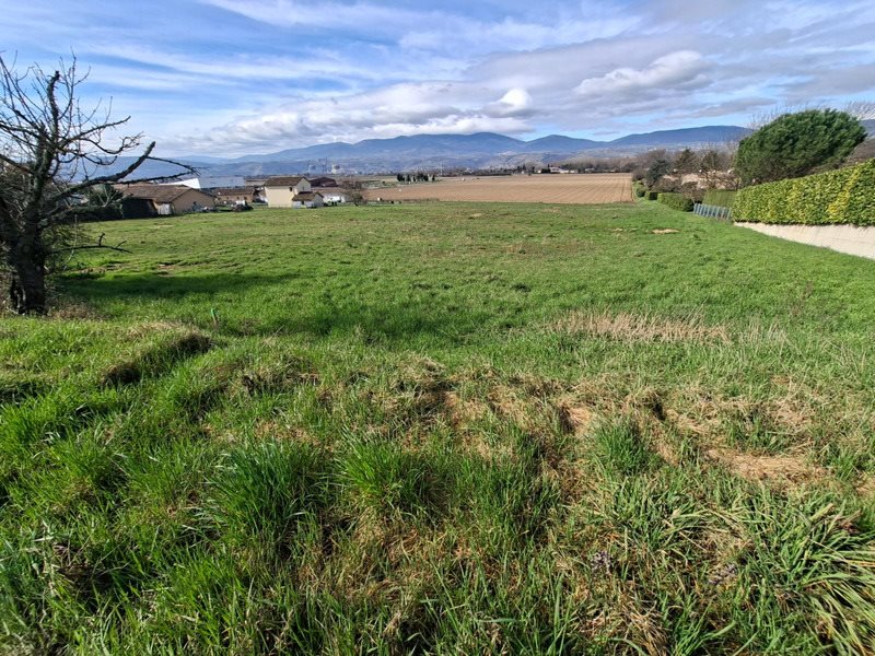 Maison à vendre, 86m², Clonas-sur-Varèze