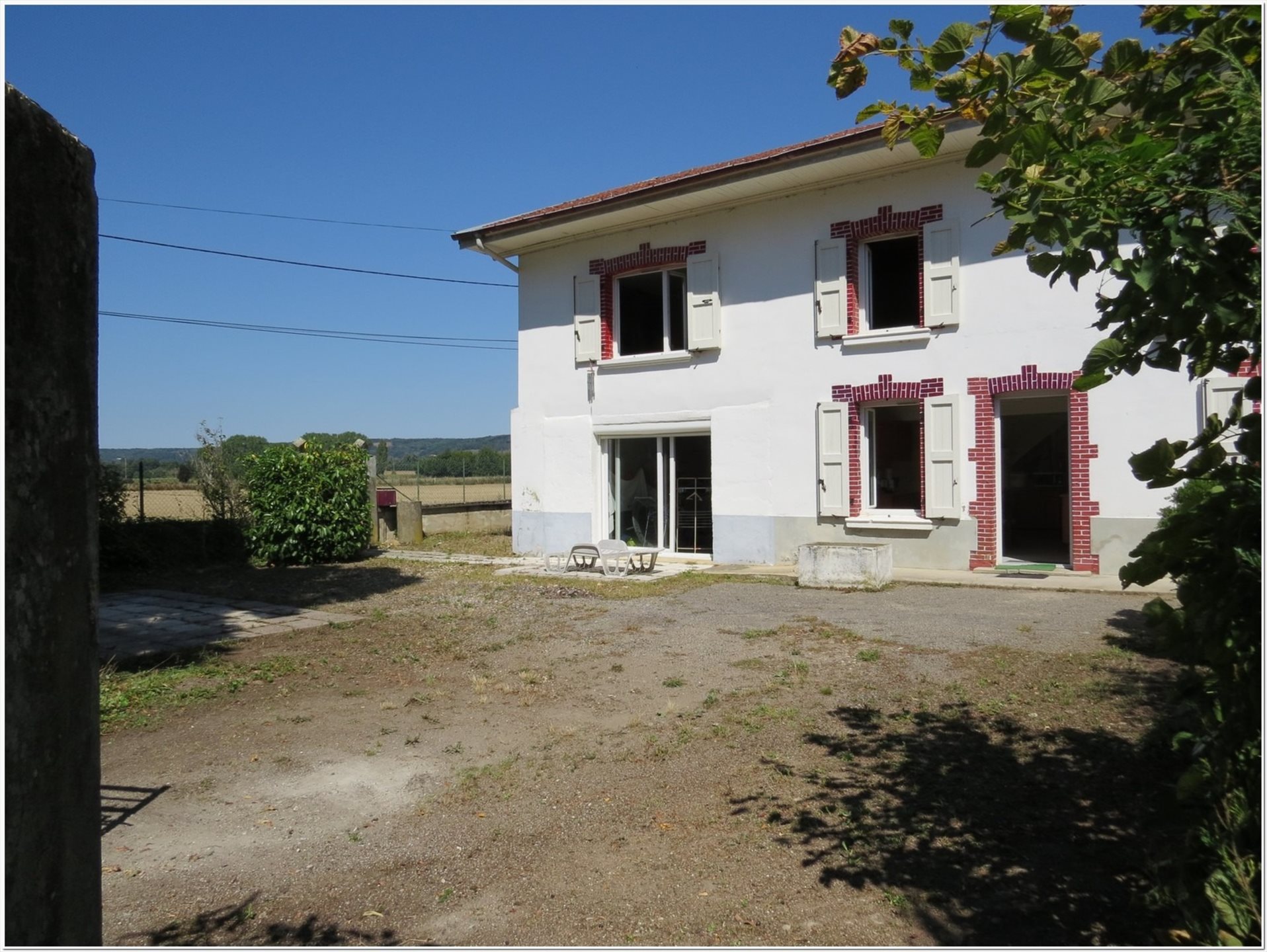 Maison à vendre, 145m², Ornacieux