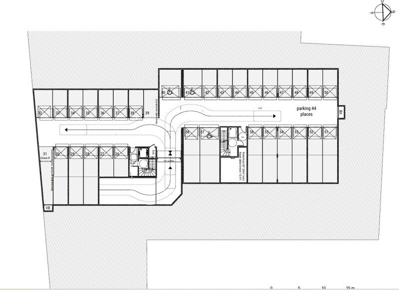 Appartement à vendre, 85m², Bourgoin-Jallieu