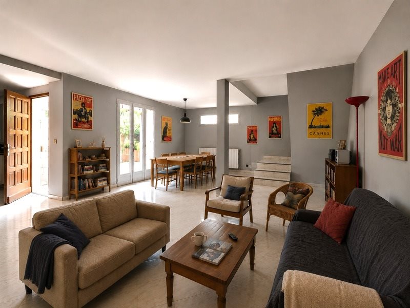 Appartement à vendre, 137m², Villeurbanne
