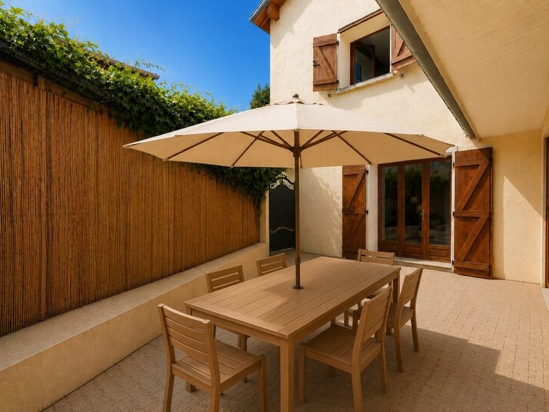 Appartement à vendre, 137m², Villeurbanne