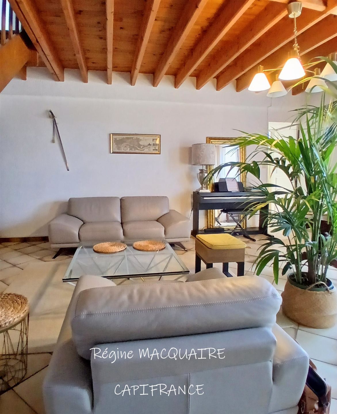 Maison à vendre, 144m², Sourdeval