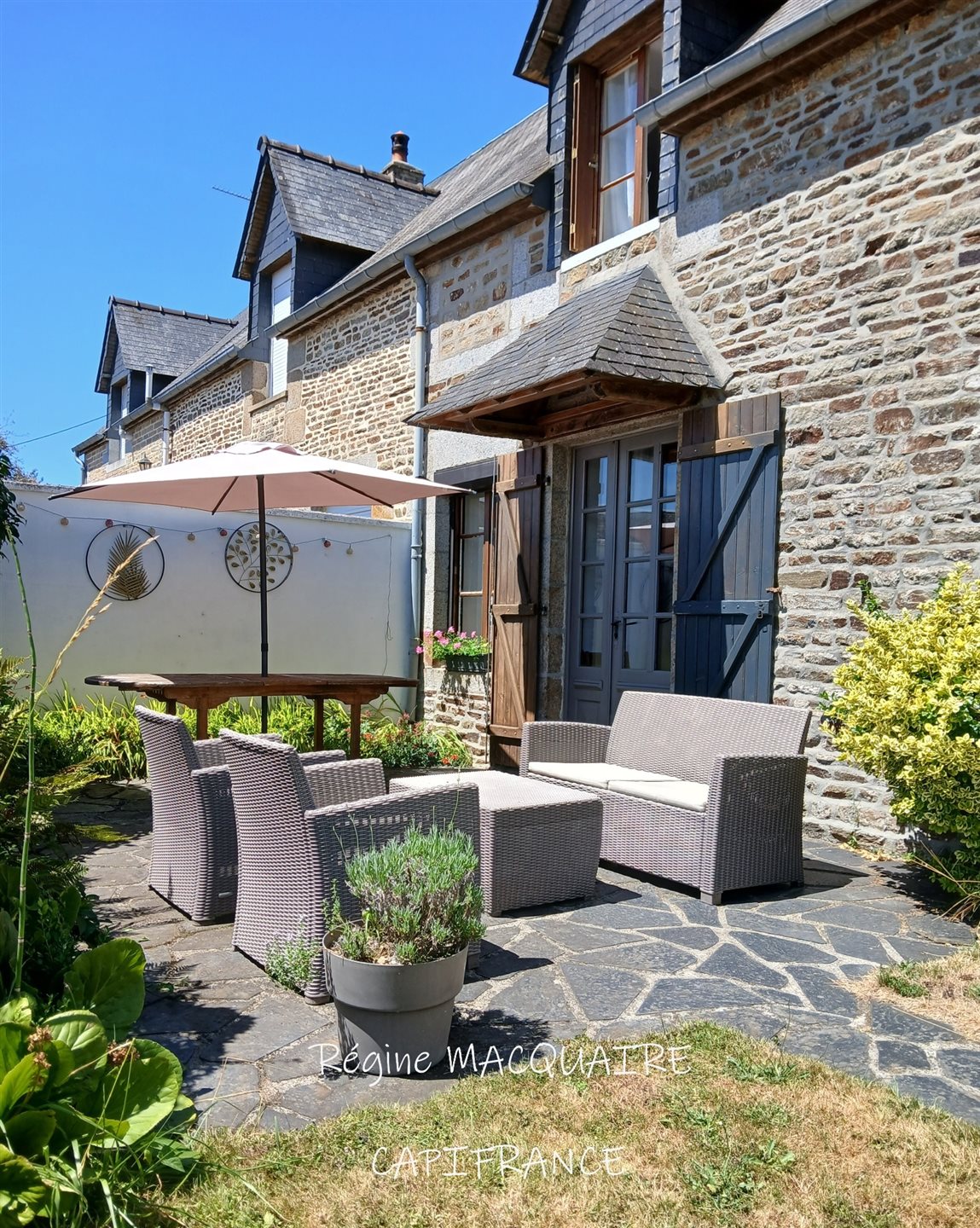 Maison à vendre, 144m², Sourdeval