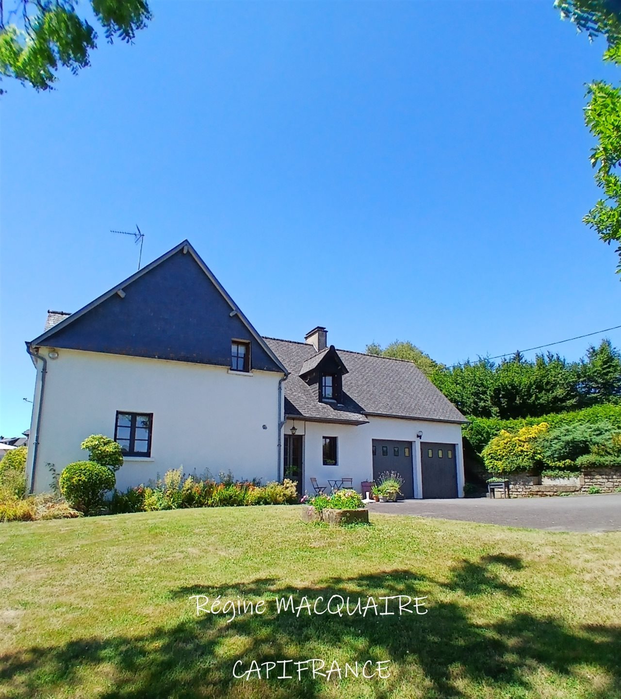 Maison à vendre, 144m², Sourdeval
