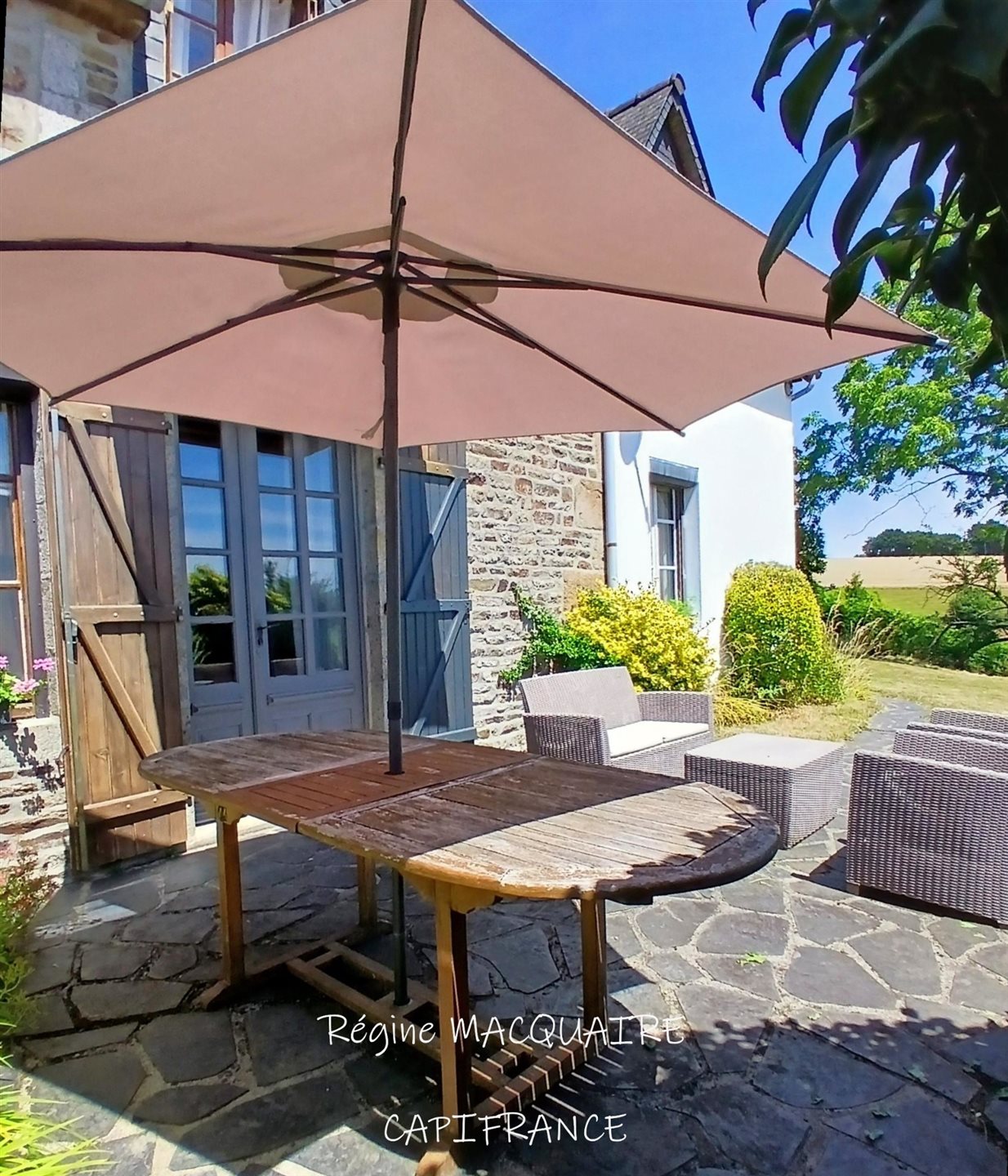 Maison à vendre, 144m², Sourdeval