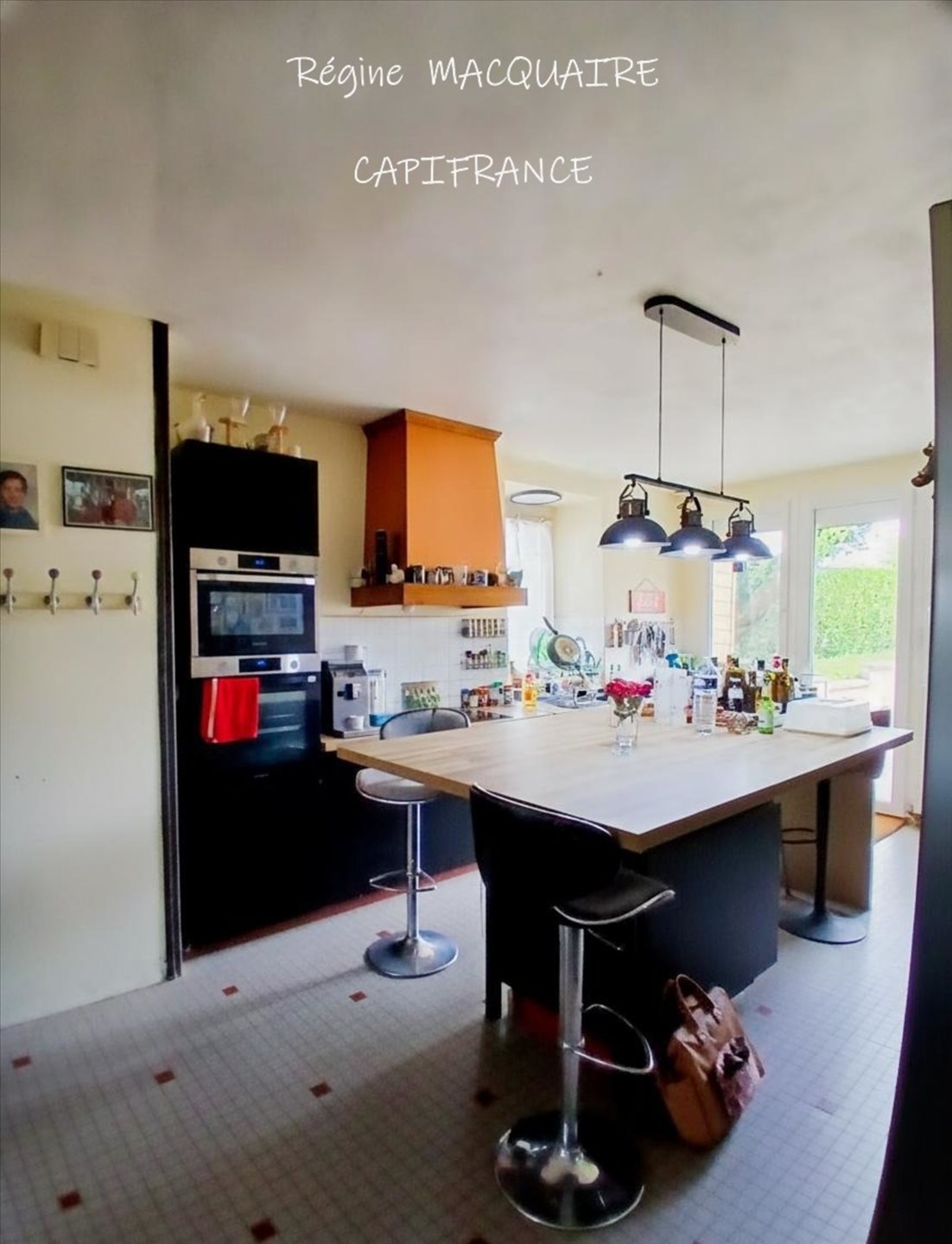Maison à vendre, 191m², Mortain