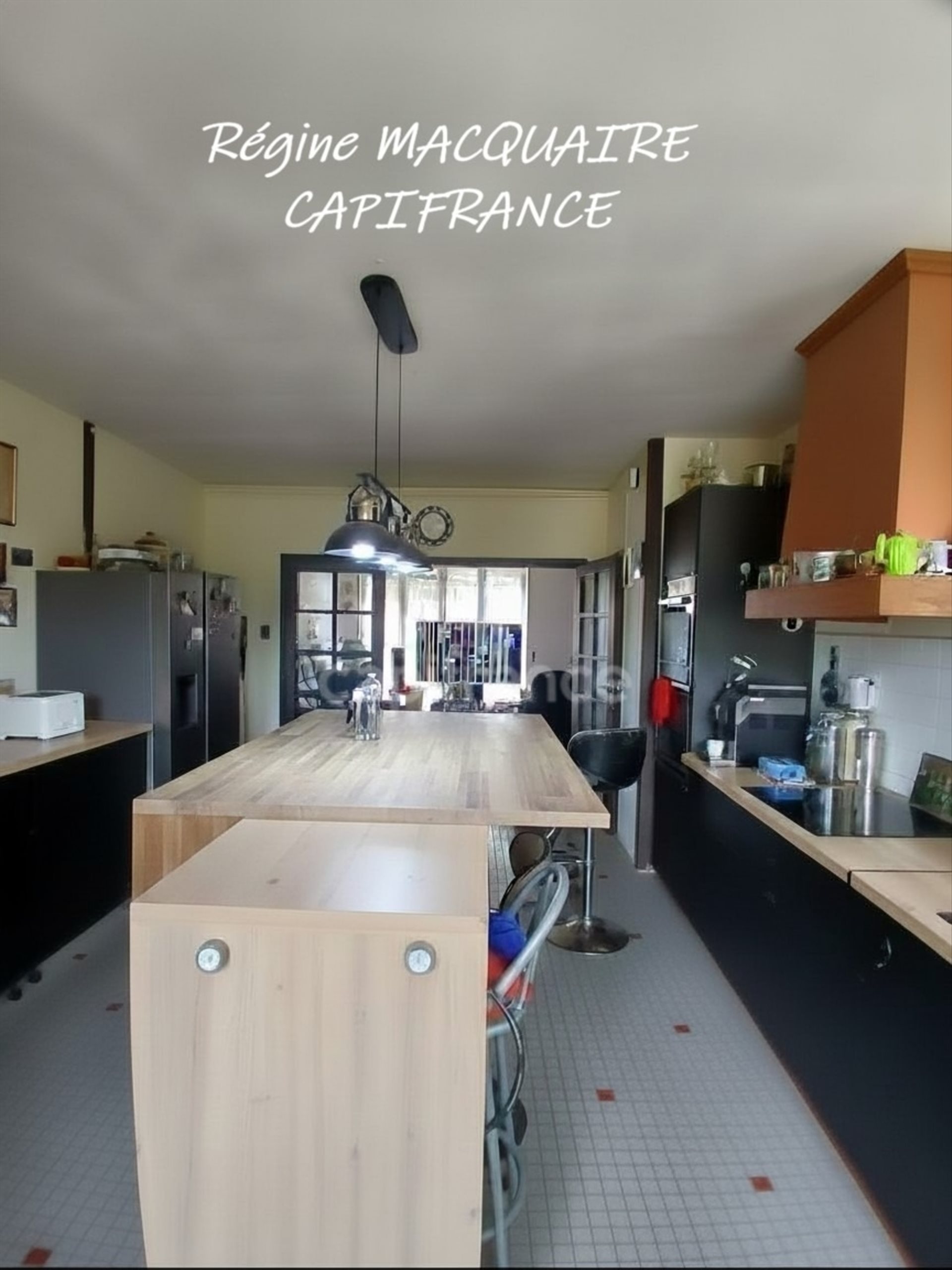 Maison à vendre, 191m², Mortain