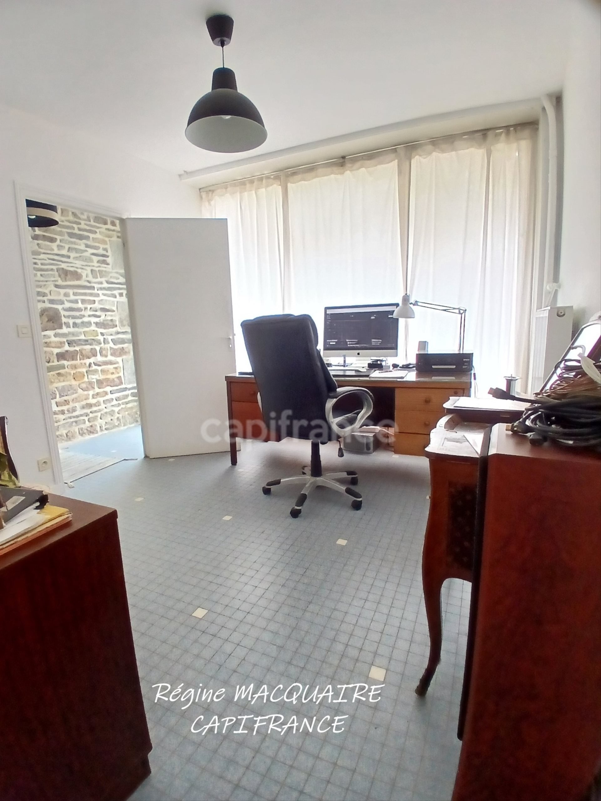 Maison à vendre, 191m², Mortain