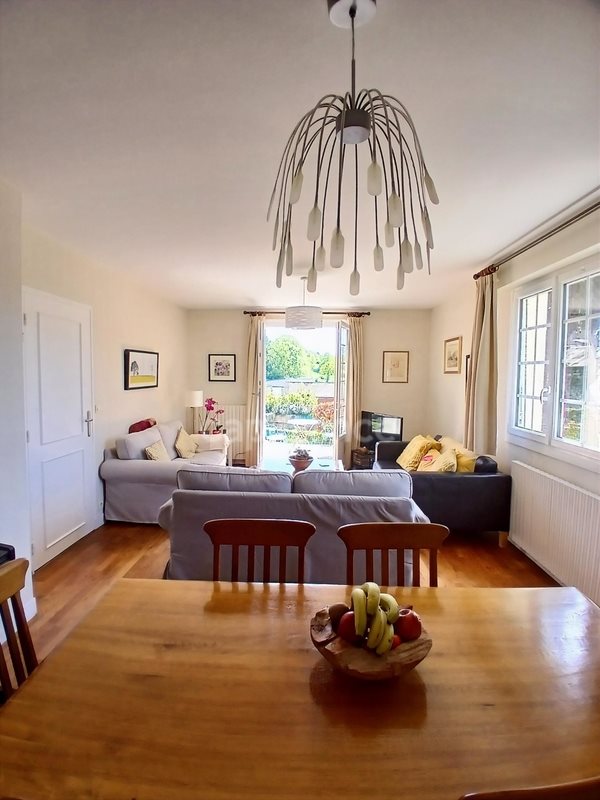 Maison à vendre, 100m², Mortain