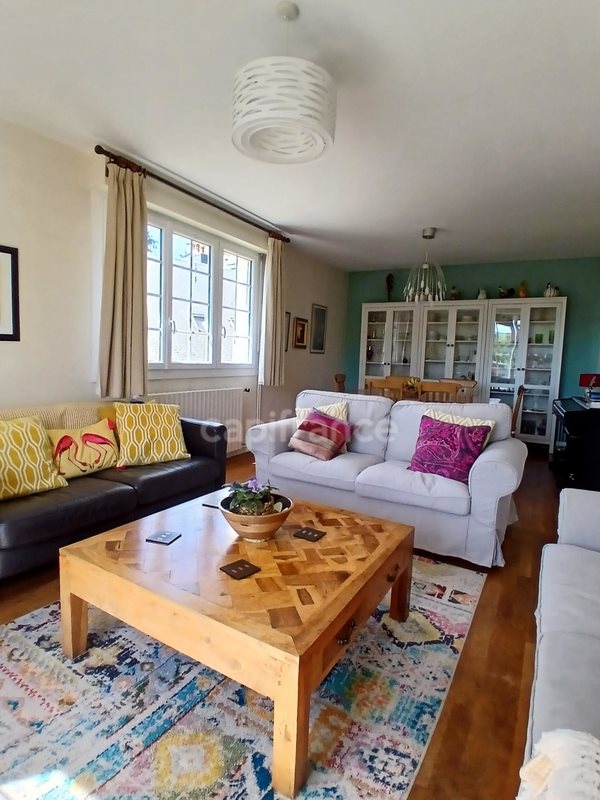Maison à vendre, 100m², Mortain