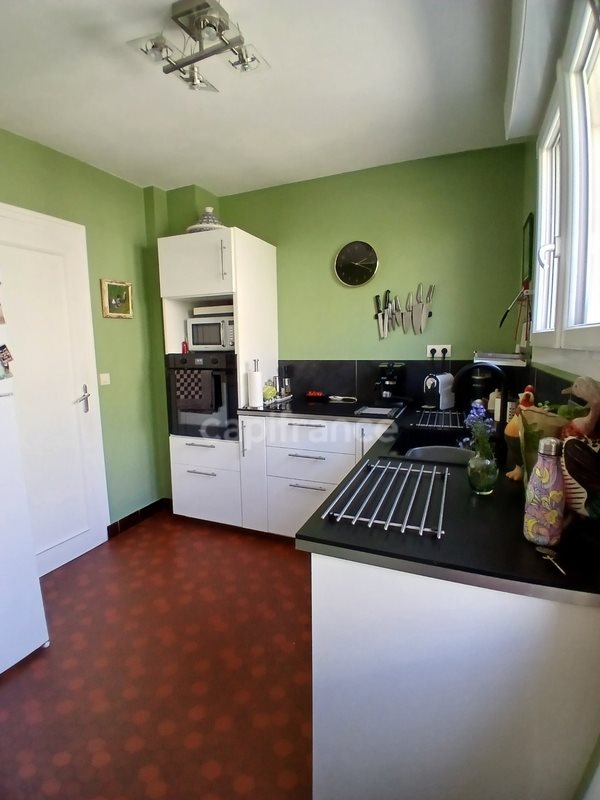 Maison à vendre, 100m², Mortain
