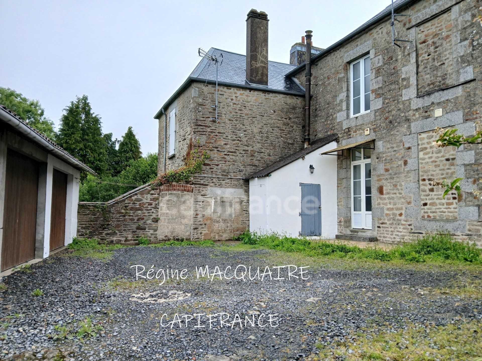 Maison à vendre, 108m², Sourdeval